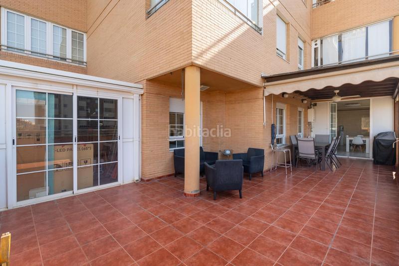 Foto 20a15976-4e16-461d-b56e-6c20c393d4b5. Appartement dans calle de antonio cano 28 dans San Luis Almería