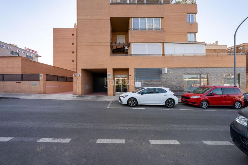 Foto 28ddcbf2-9160-46bd-878b-f4666adffa27. Appartement dans calle de antonio cano 28 dans San Luis Almería