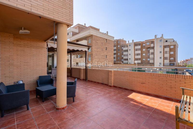 Foto 30d94307-ce90-4a79-9015-8477e687d0be. Appartement dans calle de antonio cano 28 dans San Luis Almería
