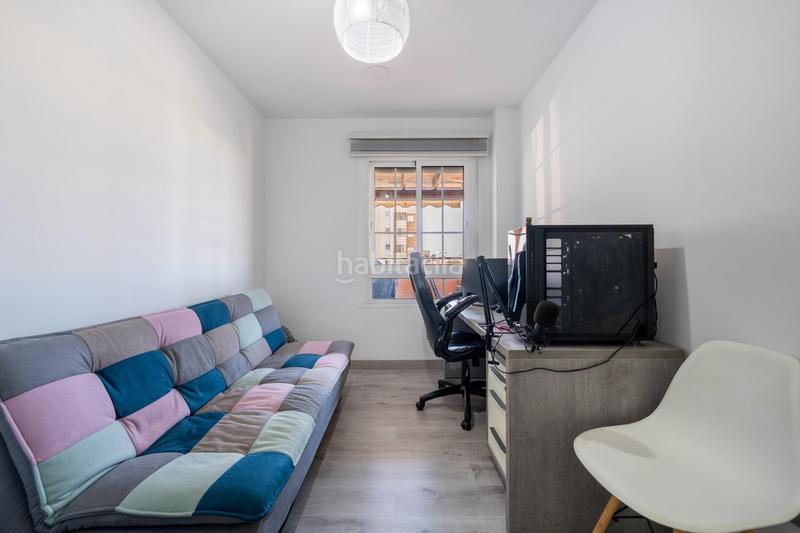 Foto 73a154db-ea98-422e-a54c-057c496104b5. Appartement dans calle de antonio cano 28 dans San Luis Almería
