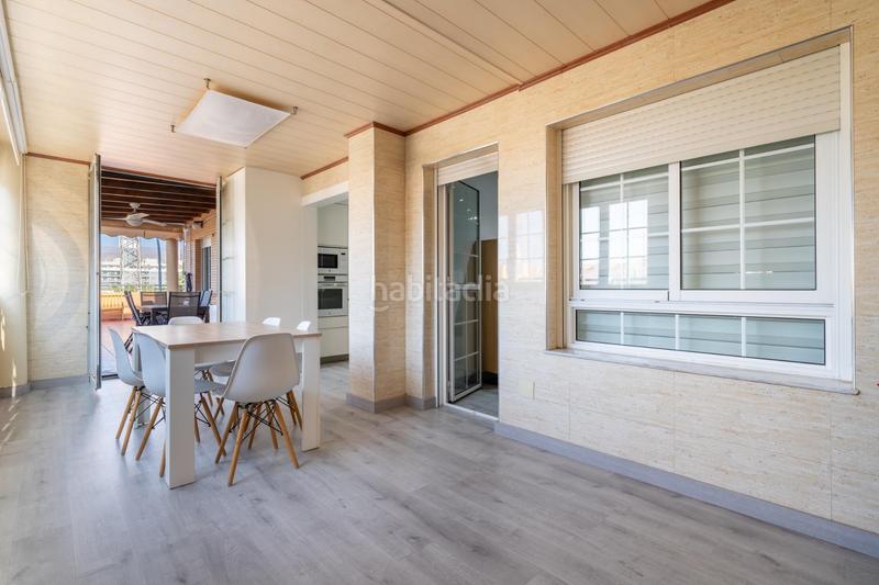 Foto cc7e1691-2f26-4679-989a-d03d9981681c. Appartement dans calle de antonio cano 28 dans San Luis Almería