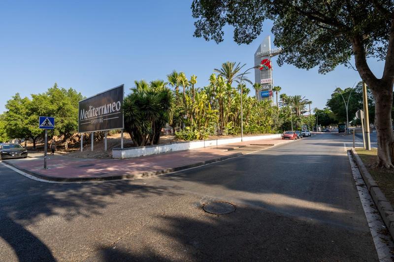Foto d35a16ca-9d01-49c9-886f-b862b18fafde. Appartement dans calle de antonio cano 28 dans San Luis Almería