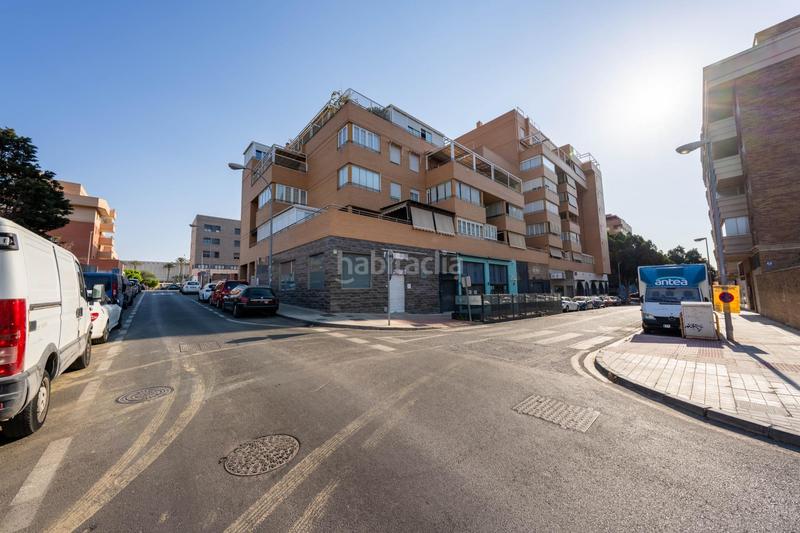Foto d7be135e-a149-4841-b76b-ac64a8fc7a16. Appartement dans calle de antonio cano 28 dans San Luis Almería