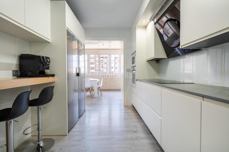 Foto eb95ea55-0f69-4b88-8160-637d331cfd6a. Appartement dans calle de antonio cano 28 dans San Luis Almería