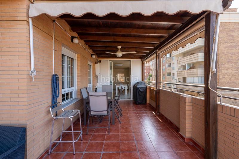 Foto f8662926-da19-4b8e-b993-157c1eab5dbe. Appartement dans calle de antonio cano 28 dans San Luis Almería