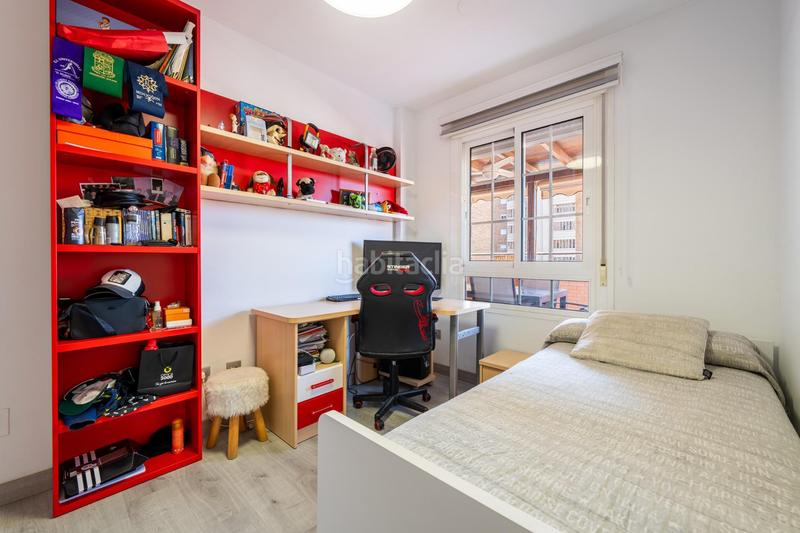 Foto f8eacacc-067d-4994-9354-29fb40aa3f01. Appartement dans calle de antonio cano 28 dans San Luis Almería