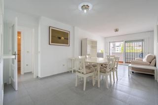 Miete Dachwohnung  Avenida de villa áfrica 11. Alquiler de temporada de atico duplex en villa africa, 3 dormito