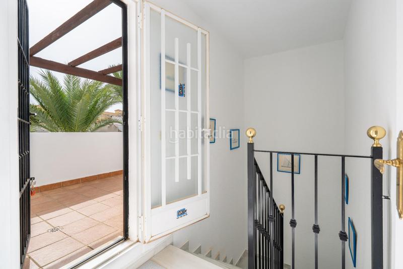 Foto 4ed90768-4712-4724-bd91-390a74dcd7af. Affitto attico in avenida de villa áfrica 11 in Aguadulce Sur Roquetas de Mar