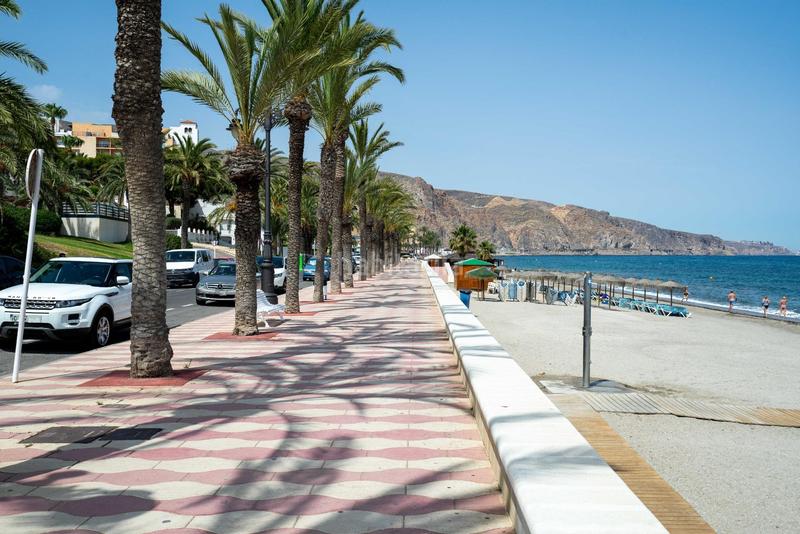 Foto caed1687-5b76-4539-8cf8-309764c07391. Lloguer àtic a avenida de villa áfrica 11 a Aguadulce Sur Roquetas de Mar