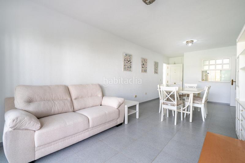 Foto fb3d9ee4-0e41-4bf1-b364-46d2355828ef. Lloguer àtic a avenida de villa áfrica 11 a Aguadulce Sur Roquetas de Mar