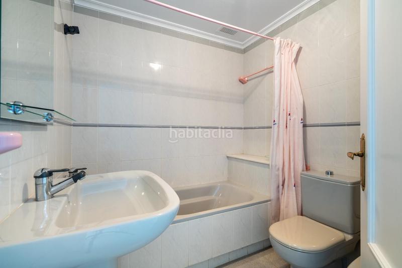 Foto 0fc34b38-4dd3-41f0-903e-6a3d7cb473ab. Rent penthouse in avenida de villa áfrica 11 in Aguadulce Sur Roquetas de Mar