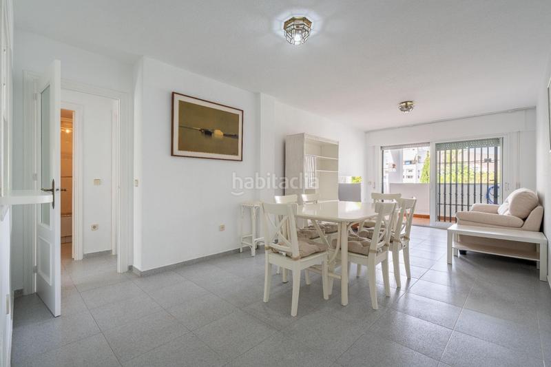 Foto 2abf8403-a1ab-4ef4-b949-0a1db73f805f. Rent penthouse in avenida de villa áfrica 11 in Aguadulce Sur Roquetas de Mar