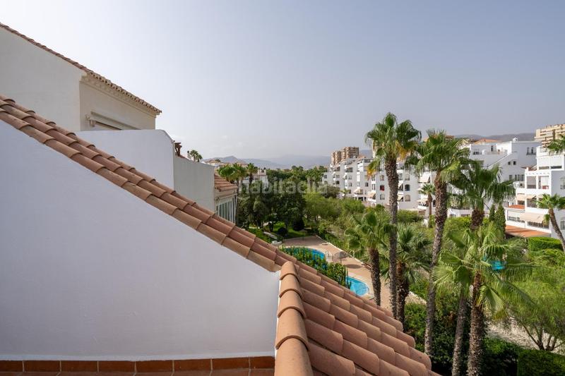 Foto 2d52b3a3-aef4-4ef9-9da0-e9b9f0d49491. Rent penthouse in avenida de villa áfrica 11 in Aguadulce Sur Roquetas de Mar