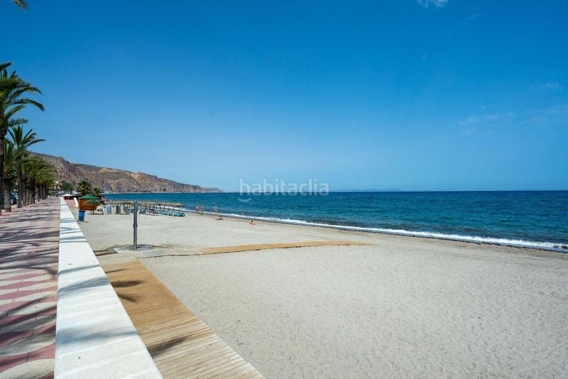 Foto 49ddde91-6f49-446e-a54b-eded19af9cdc. Rent penthouse in avenida de villa áfrica 11 in Aguadulce Sur Roquetas de Mar