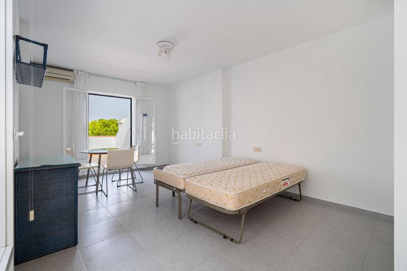 Foto 73178c07-c20b-4208-936c-804cf97971cf. Rent penthouse in avenida de villa áfrica 11 in Aguadulce Sur Roquetas de Mar