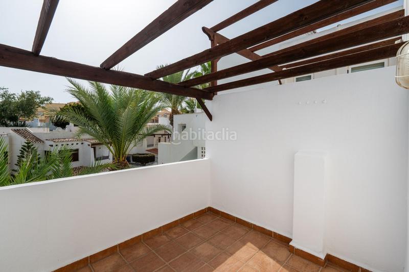 Foto 860d902c-4ec3-48f4-8d97-ff15c9b05d80. Rent penthouse in avenida de villa áfrica 11 in Aguadulce Sur Roquetas de Mar