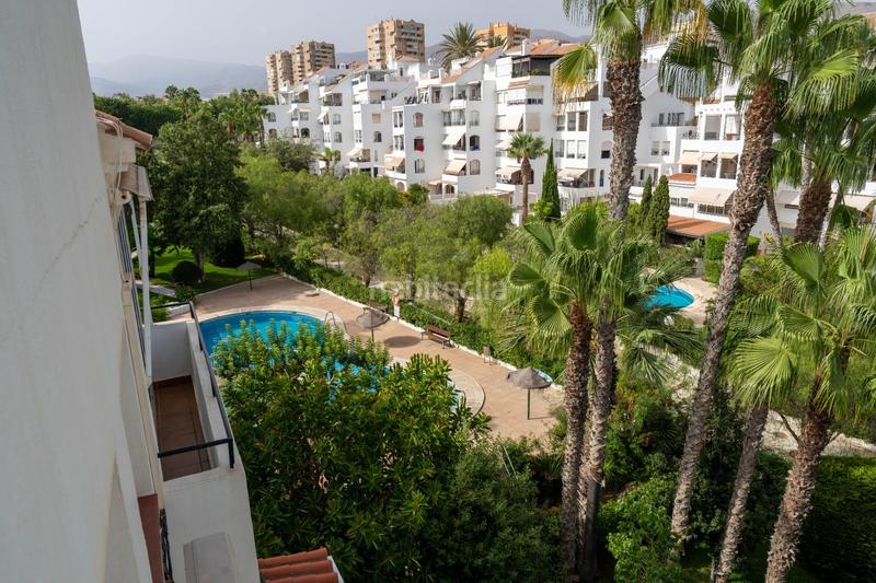 Foto 9254abfb-259c-43c0-a06d-ec77c65b8920. Rent penthouse in avenida de villa áfrica 11 in Aguadulce Sur Roquetas de Mar