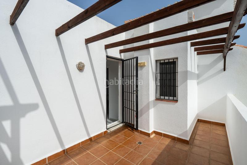 Foto a93c210b-4db4-4858-bc4f-5614bd180555. Rent penthouse in avenida de villa áfrica 11 in Aguadulce Sur Roquetas de Mar