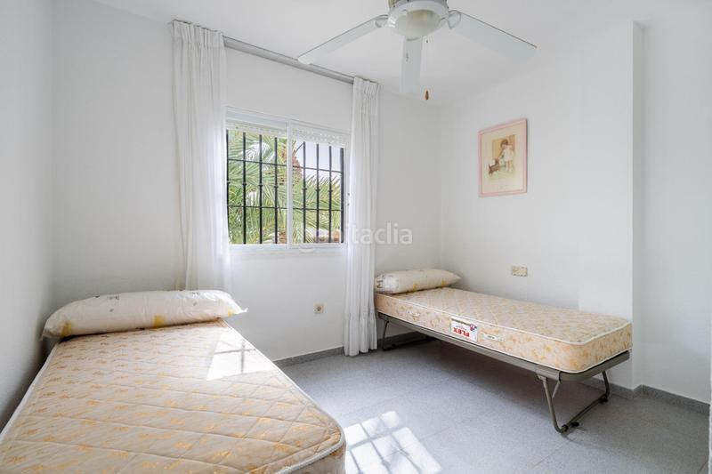 Foto aaa31d22-f90c-4c12-afa7-6e80078ea2c1. Rent penthouse in avenida de villa áfrica 11 in Aguadulce Sur Roquetas de Mar