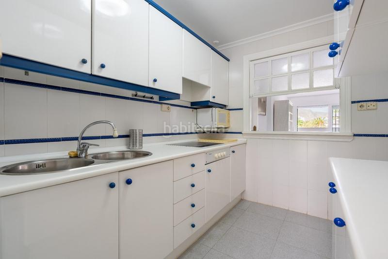 Foto bcf681ed-f37a-4070-a214-50279c3cc3cc. Rent penthouse in avenida de villa áfrica 11 in Aguadulce Sur Roquetas de Mar