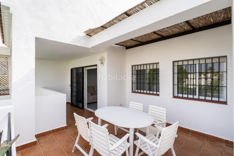 Foto e74eb90e-aafd-4d54-8f01-737fff660659. Rent penthouse in avenida de villa áfrica 11 in Aguadulce Sur Roquetas de Mar