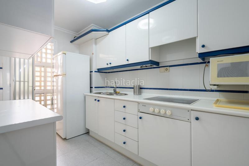 Foto f0f1ece9-6dfb-4786-bfe7-2aeba3307397. Rent penthouse in avenida de villa áfrica 11 in Aguadulce Sur Roquetas de Mar