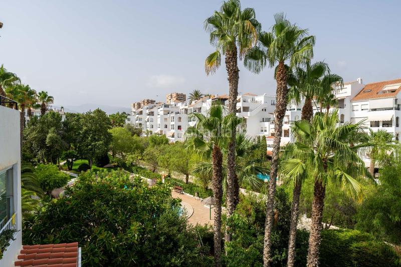 Foto f1944154-8104-46fa-8b6e-b627a4bb142c. Rent penthouse in avenida de villa áfrica 11 in Aguadulce Sur Roquetas de Mar