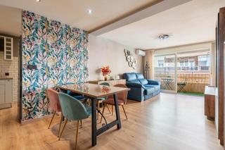 Location Appartement  Calle de julio gómez 'relampaguito'. Alquiler de vivienda exclusiva en barrio de los angeles