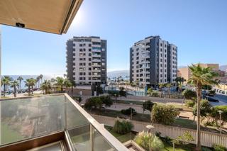 Location Appartement à Nueva Almería - Cortijo Grande - Vega de Acá. Alquiler de vivienda en residencial exclusivo