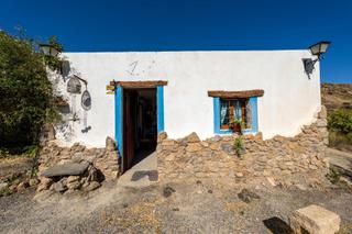 Finca rústica a Íllar