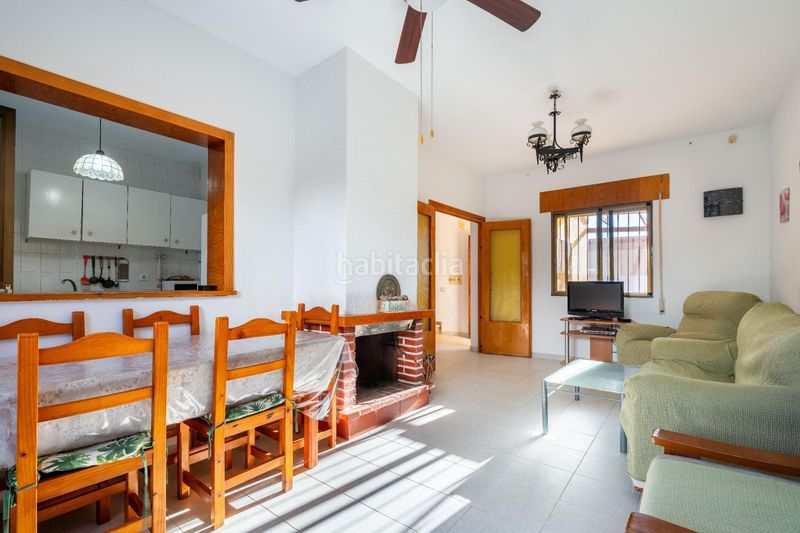 Foto 51144277-edfa-4828-bfda-0e07f6e7a44d. Casa adossada a calle isla tabarca (cg) 2 a Cabo de Gata