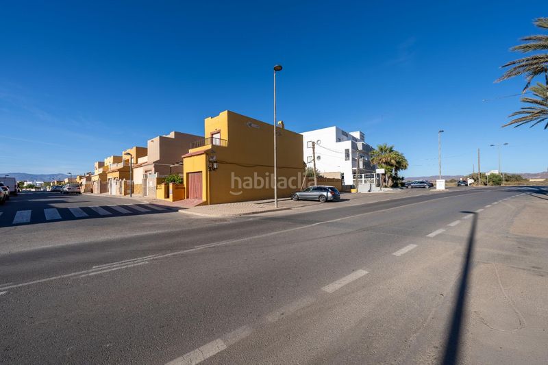 Foto 5937f072-a837-4130-8ea2-3e30b17224fd. Casa adossada a calle isla tabarca (cg) 2 a Cabo de Gata