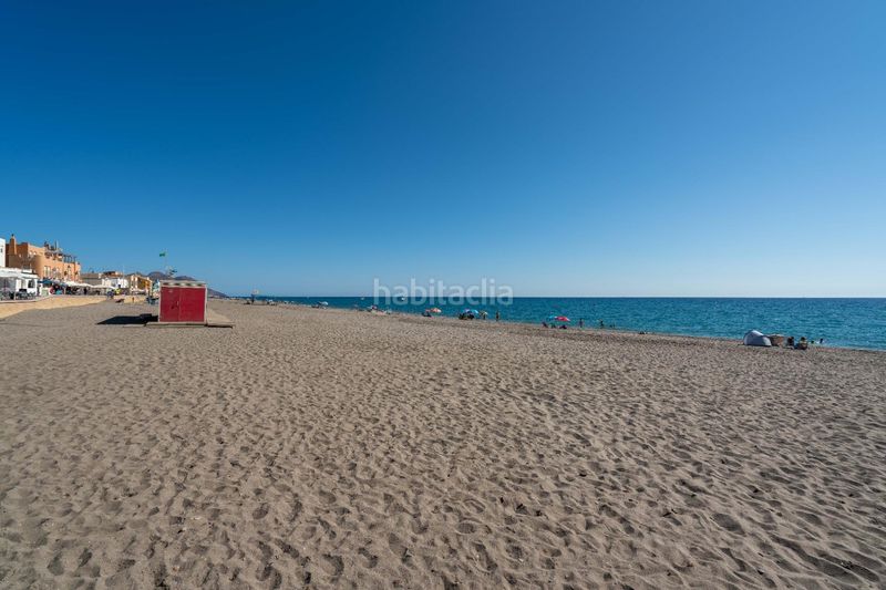 Foto 6175a648-14fe-49e6-95bd-bd51c295bac7. Casa adossada a calle isla tabarca (cg) 2 a Cabo de Gata