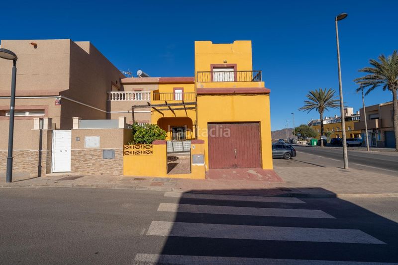 Foto e5dfaf4c-7ea3-4aba-8520-482183697894. Casa adossada a calle isla tabarca (cg) 2 a Cabo de Gata