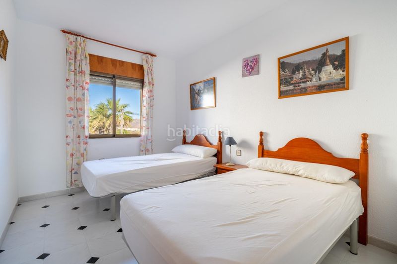 Foto f1d22031-7ae6-4e97-882f-dffdbf5173c1. Casa adossada a calle isla tabarca (cg) 2 a Cabo de Gata