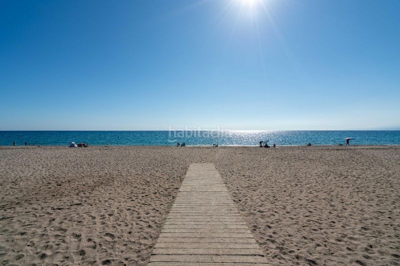 Foto f78f3173-4548-466e-94a7-c45de9e7f1be. Casa adossada a calle isla tabarca (cg) 2 a Cabo de Gata