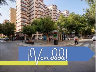 Pis a Calle del canónigo molina alonso 31. Piso de 3 dormitorios para entrar a vivir