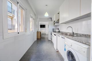 Miete Etagenwohnung  Rambla alfareros 13. Alquiler de habitaciones