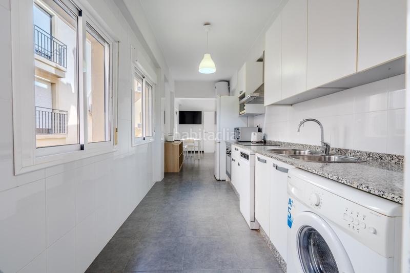 Foto c0630446-ea65-419a-873e-188f1968cbc0. Alquiler piso en rambla alfareros 13 alquiler de habitaciones en Almería