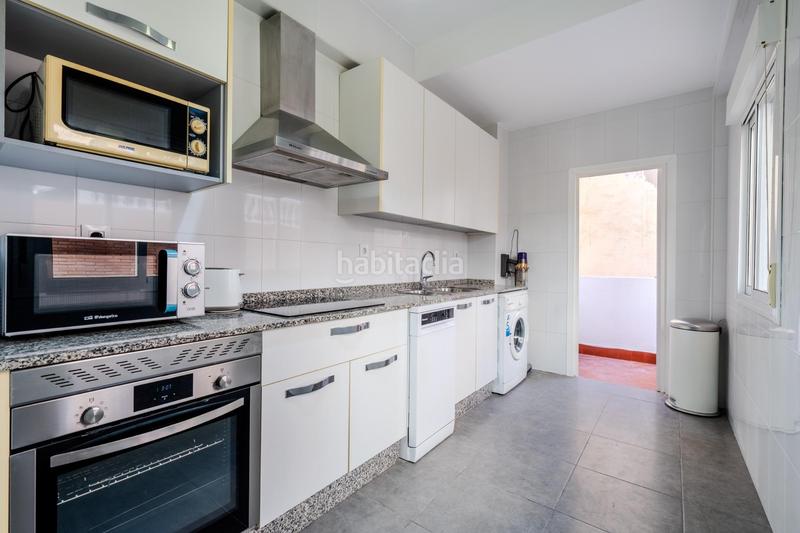 Foto c2729634-49dc-44ae-94c2-027509c93992. Lloguer pis a rambla alfareros 13 a Plaza de Toros - Santa Rita Almería