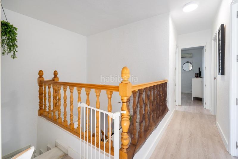 Foto 1b0e67ba-c061-4212-b0ff-8c586f84bcaa. Casa amb aparcament a Los Molinos - Villa Blanca Almería