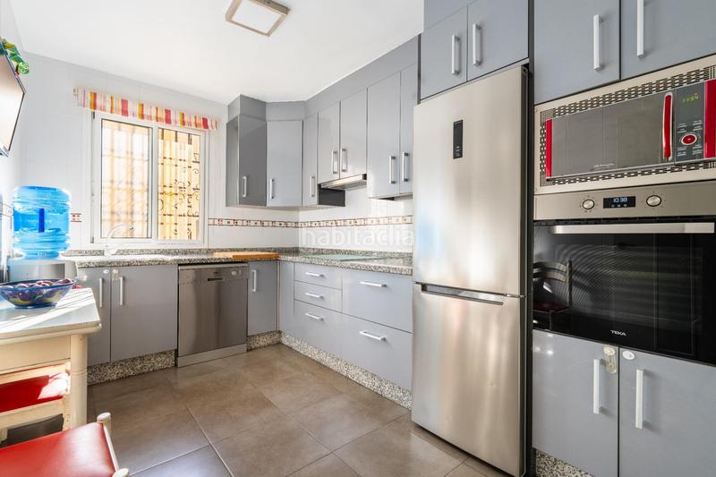 Foto 45b23981-7770-43e5-b815-5f805b1f063b. Casa amb aparcament a Los Molinos - Villa Blanca Almería