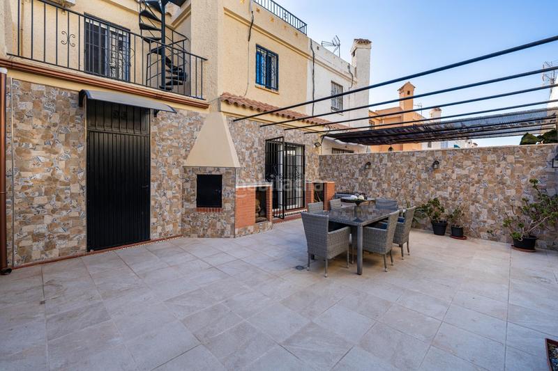 Foto 4dd35222-54fe-4ace-9939-7fe4f480b826. Casa amb aparcament a Los Molinos - Villa Blanca Almería