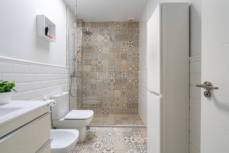 Foto 54bc60bf-d196-4315-b590-05d98ad7766f. Casa amb aparcament a Los Molinos - Villa Blanca Almería