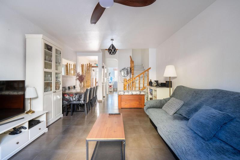 Foto 5e714268-e034-431a-ad6f-f8fbc20f78a1. Casa amb aparcament a Los Molinos - Villa Blanca Almería