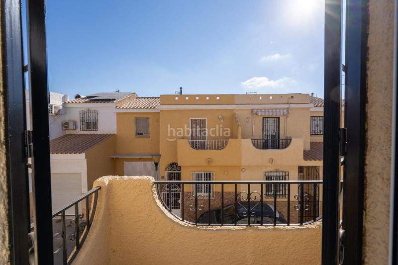 Foto a4bae829-33c0-4e97-8f1a-01cbf81adeaa. Casa amb aparcament a Los Molinos - Villa Blanca Almería