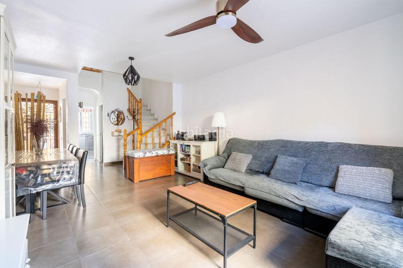 Foto ad04cbd2-e6ce-4edd-a664-a54f0b4f48aa. Casa amb aparcament a Los Molinos - Villa Blanca Almería