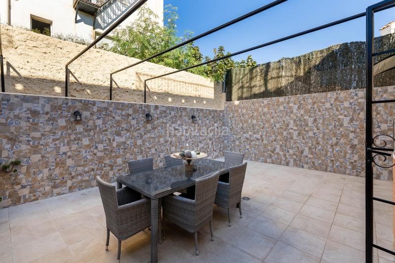 Foto da4ab385-7fc6-495e-8b7a-43ba5480edc0. Casa amb aparcament a Los Molinos - Villa Blanca Almería