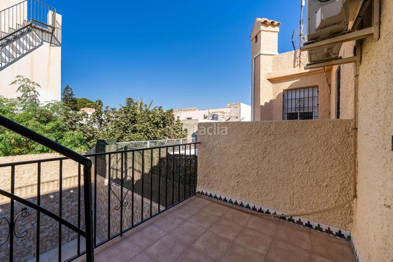 Foto da5c6da9-00c6-49cc-96d4-b6af2dd9af05. Casa amb aparcament a Los Molinos - Villa Blanca Almería