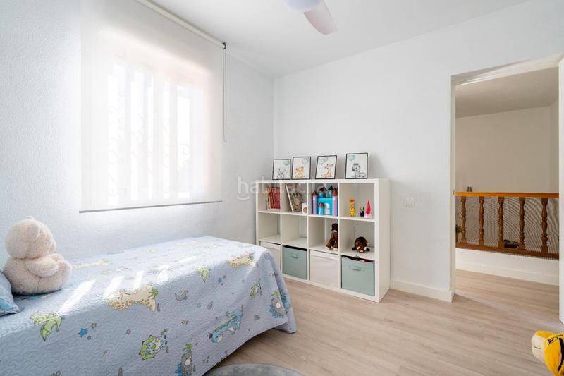 Foto e29844e5-1bcd-41d8-8277-f04a4dfbf474. Casa amb aparcament a Los Molinos - Villa Blanca Almería